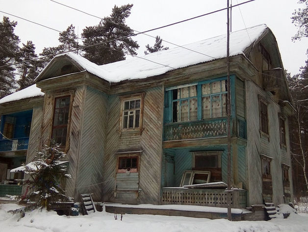 Темы недели DK.RU. Приход Панова, новые люди в правительстве и застройка Малой Ямской
6 Темы недели DK.RU. Приход Панова, новые люди в правительстве и застройка Малой Ямской
6