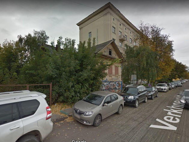 Темы недели DK.RU. Приход Панова, новые люди в правительстве и застройка Малой Ямской
4 Темы недели DK.RU. Приход Панова, новые люди в правительстве и застройка Малой Ямской
4