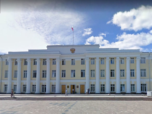 Темы недели DK.RU. Приход Панова, новые люди в правительстве и застройка Малой Ямской
2 Темы недели DK.RU. Приход Панова, новые люди в правительстве и застройка Малой Ямской
2