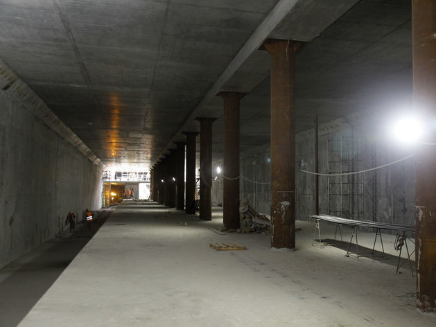 Темы недели DK.RU. Приход Панова, новые люди в правительстве и застройка Малой Ямской
7 Темы недели DK.RU. Приход Панова, новые люди в правительстве и застройка Малой Ямской
7