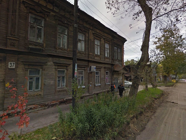 Темы недели DK.RU. Приход Панова, новые люди в правительстве и застройка Малой Ямской
8 Темы недели DK.RU. Приход Панова, новые люди в правительстве и застройка Малой Ямской
8