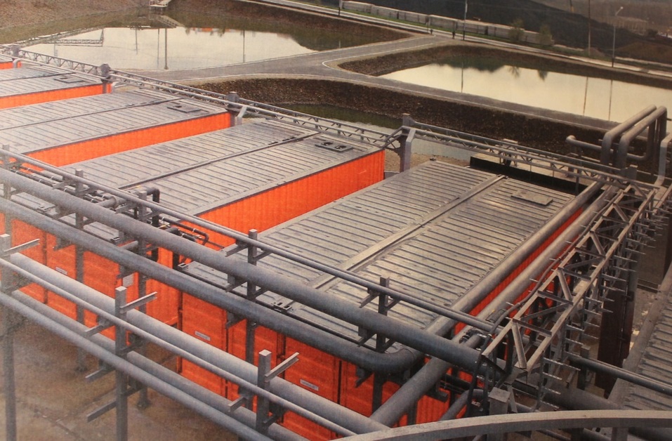 «Чтобы узнать, кто загрязняет реку, достаточно медленно проплыть на лодке вдоль берега» 2 «Чтобы узнать, кто загрязняет реку, достаточно медленно проплыть на лодке вдоль берега» 2