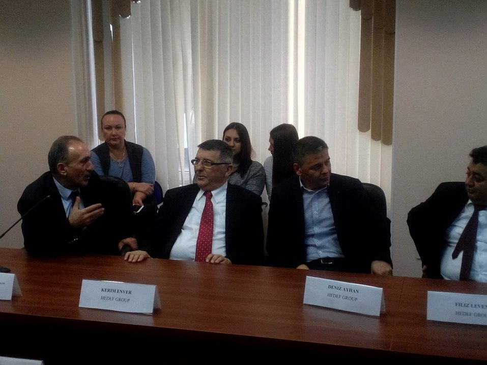 В Челябинске откроется штаб-квартира крупнейшнего туроператора из Турции 2 В Челябинске откроется штаб-квартира крупнейшнего туроператора из Турции 2