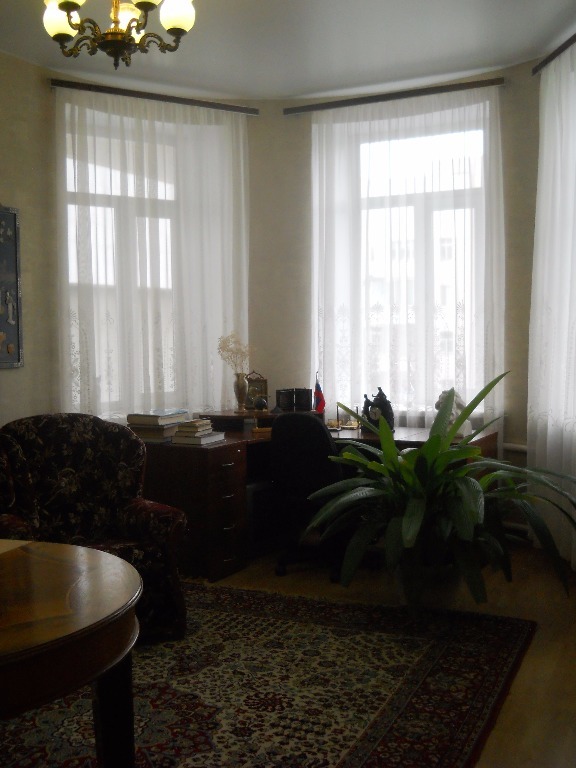 «Уникальные дома, каких больше не будет». Сколько в Екатеринбурге стоят квартиры-легенды 1 «Уникальные дома, каких больше не будет». Сколько в Екатеринбурге стоят квартиры-легенды 1