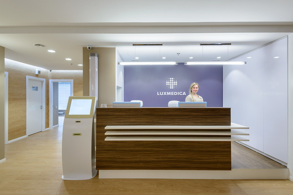 Деловая женщина - это здоровая женщина 1 Деловая женщина - это здоровая женщина 1