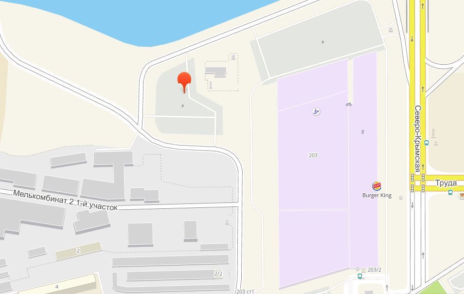 В Челябинске планируют построить «Родник-2» 1 В Челябинске планируют построить «Родник-2» 1