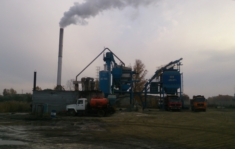 «Загрязняет воздух». Какой завод в Челябинске обвиняют в выбросах 1 «Загрязняет воздух». Какой завод в Челябинске обвиняют в выбросах 1