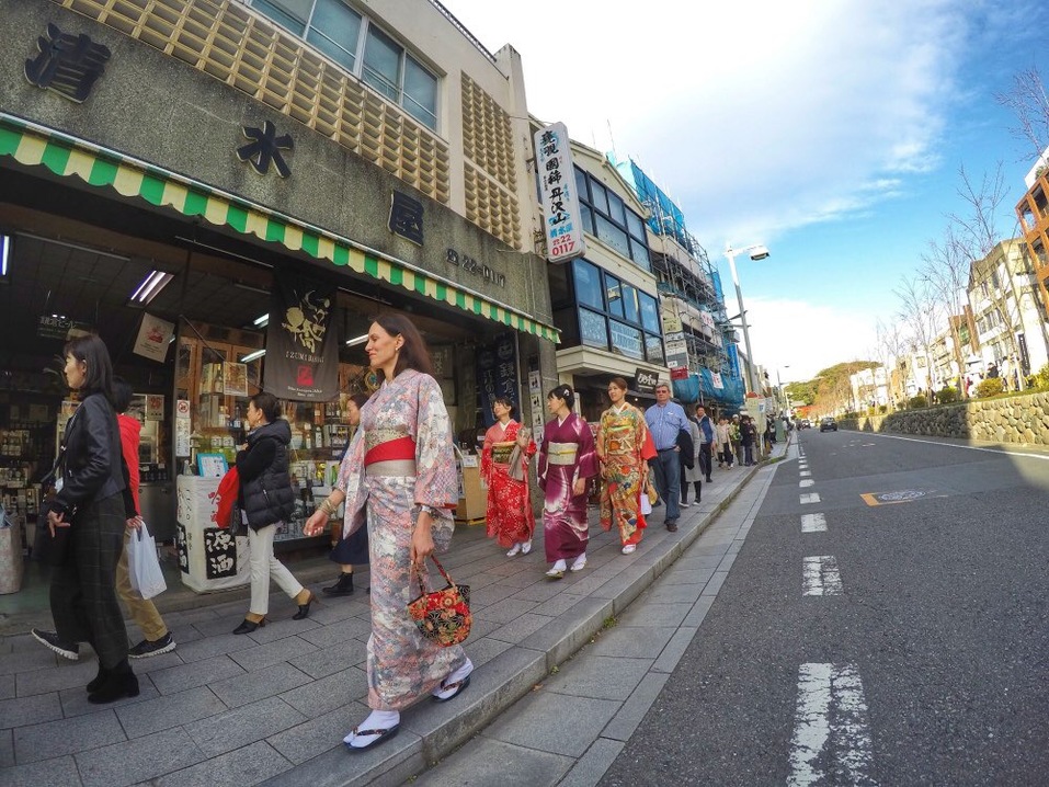 «Более доброжелательных людей я не встречала». Нижегородка о поездке в Японию 2 «Более доброжелательных людей я не встречала». Нижегородка о поездке в Японию 2