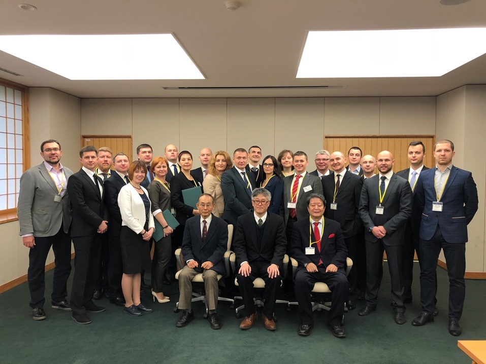 «Более доброжелательных людей я не встречала». Нижегородка о поездке в Японию 1 «Более доброжелательных людей я не встречала». Нижегородка о поездке в Японию 1