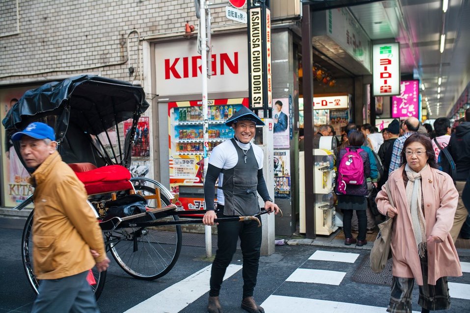 «Более доброжелательных людей я не встречала». Нижегородка о поездке в Японию 3 «Более доброжелательных людей я не встречала». Нижегородка о поездке в Японию 3