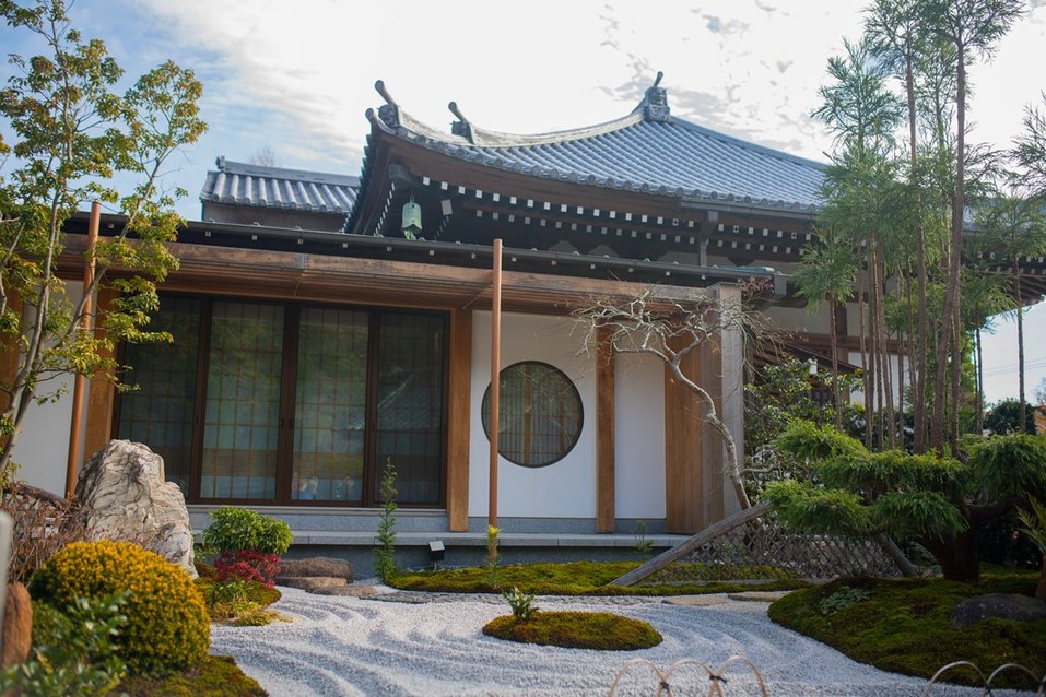 «Более доброжелательных людей я не встречала». Нижегородка о поездке в Японию 4 «Более доброжелательных людей я не встречала». Нижегородка о поездке в Японию 4