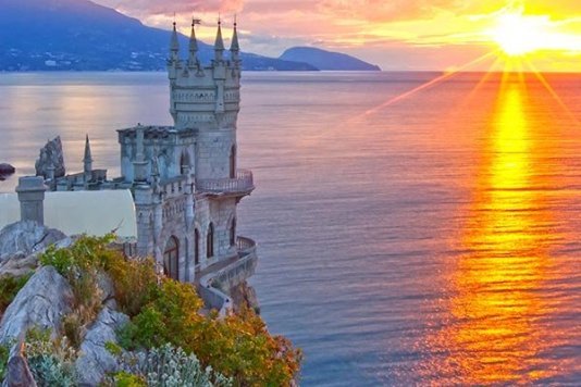 Раннее бронирование туров — гарантия безупречного отдыха 1 Раннее бронирование туров — гарантия безупречного отдыха 1