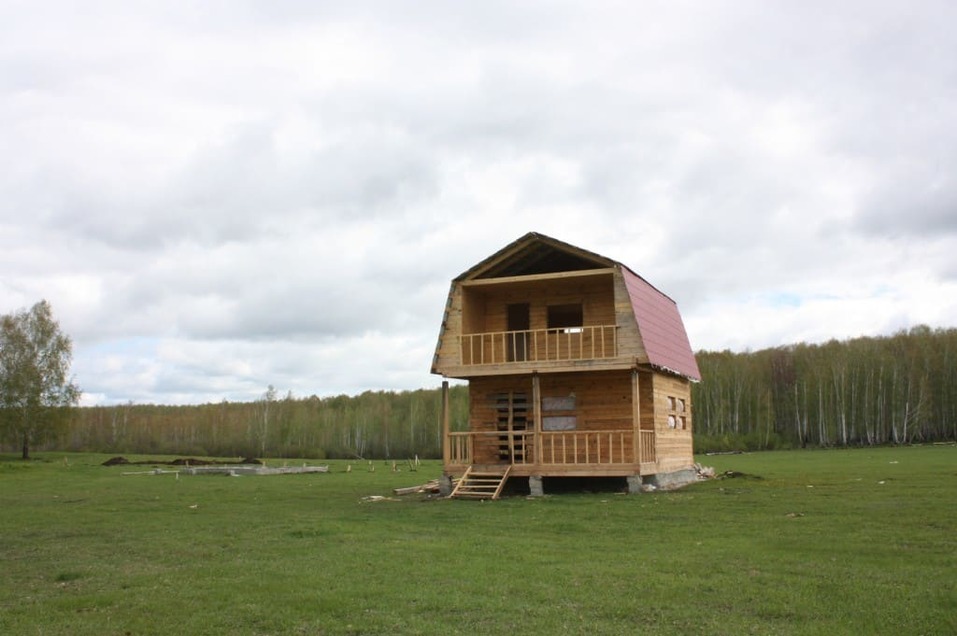 В Челябинской области в проект «Озерный-Аргази» ищут инвесторов 3 В Челябинской области в проект «Озерный-Аргази» ищут инвесторов 3