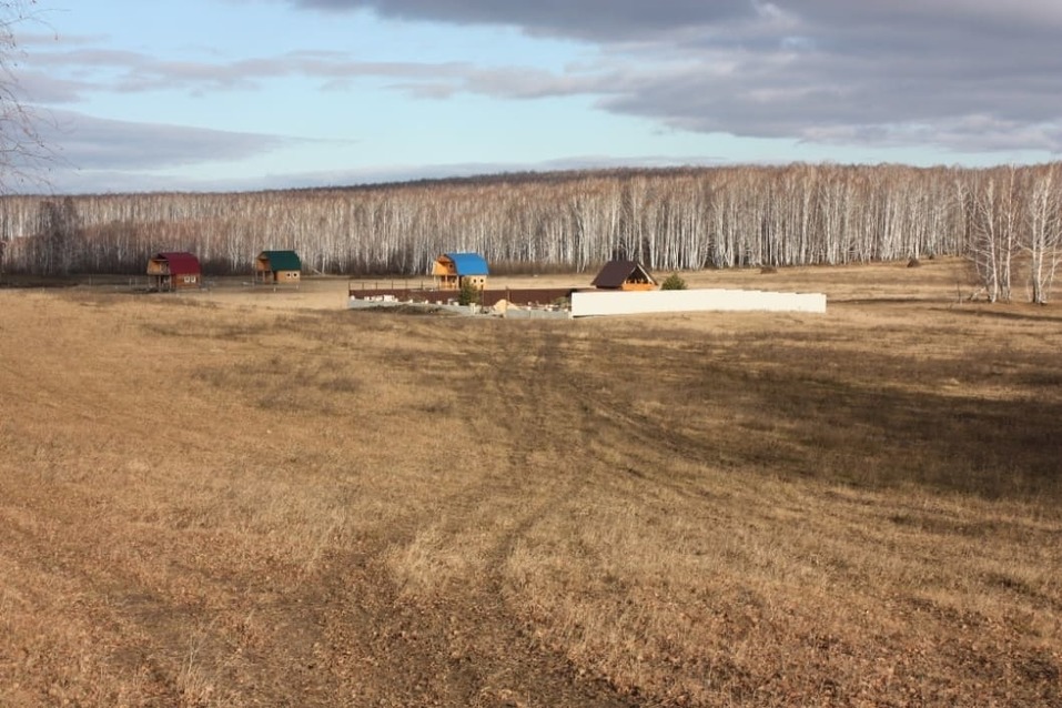 В Челябинской области в проект «Озерный-Аргази» ищут инвесторов 4 В Челябинской области в проект «Озерный-Аргази» ищут инвесторов 4