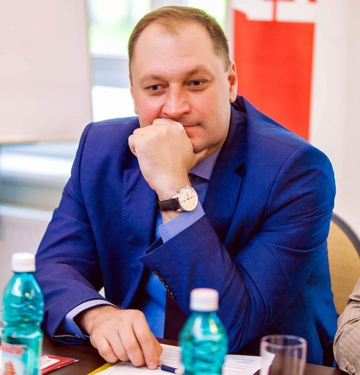 «Это очень мирно и тепло». Деловые люди Новосибирска — о Тотальном диктанте 2 «Это очень мирно и тепло». Деловые люди Новосибирска — о Тотальном диктанте 2