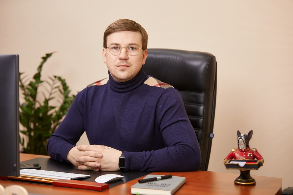 «Сбор отчетности можно автоматизировать до одной кнопки», — Сергей Чернобаев, SOFTICO 1 «Сбор отчетности можно автоматизировать до одной кнопки», — Сергей Чернобаев, SOFTICO 1