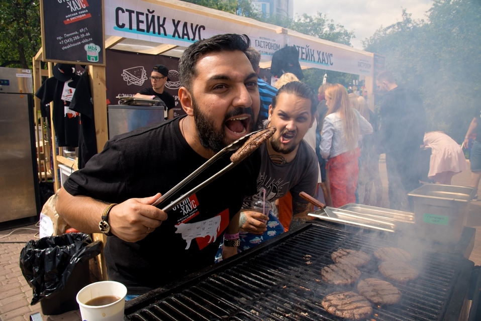 «Я не скажу, что в восторге от мираторговского мяса». Что не так с ресторанами города? 1 «Я не скажу, что в восторге от мираторговского мяса». Что не так с ресторанами города? 1