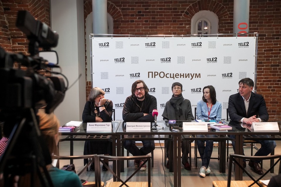 Связь с культурой:«Арсенал» рассказал о новых технологиях доступа к современному искусству 1 Связь с культурой:«Арсенал» рассказал о новых технологиях доступа к современному искусству 1