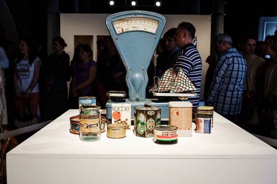 Связь с культурой:«Арсенал» рассказал о новых технологиях доступа к современному искусству 4 Связь с культурой:«Арсенал» рассказал о новых технологиях доступа к современному искусству 4