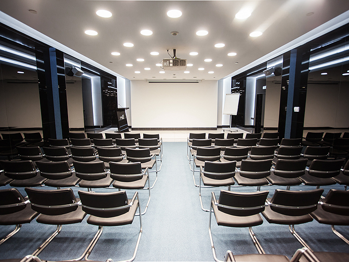 Конференц-залы в центре Екатеринбурга. ФОТОРЕПОРТАЖ 1 Конференц-залы в центре Екатеринбурга. ФОТОРЕПОРТАЖ 1