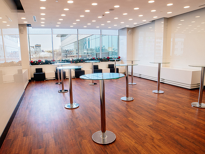 Конференц-залы в центре Екатеринбурга. ФОТОРЕПОРТАЖ 3 Конференц-залы в центре Екатеринбурга. ФОТОРЕПОРТАЖ 3