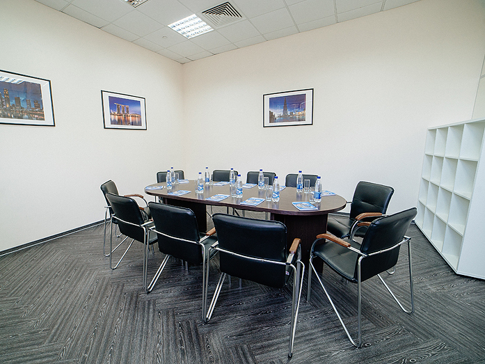 Конференц-залы в центре Екатеринбурга. ФОТОРЕПОРТАЖ 7 Конференц-залы в центре Екатеринбурга. ФОТОРЕПОРТАЖ 7