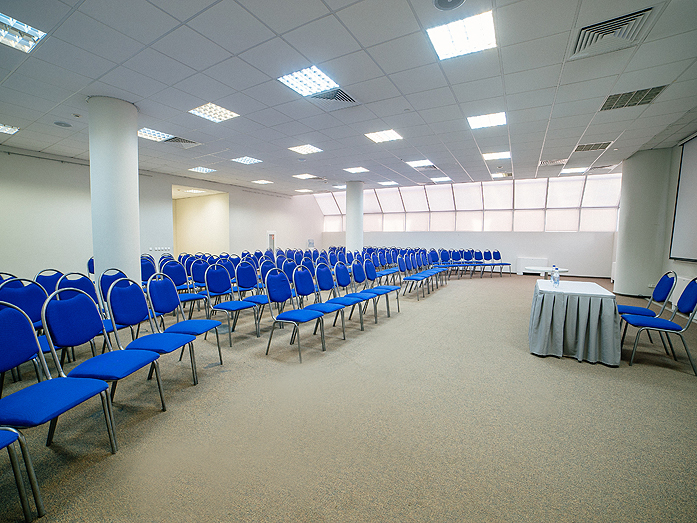 Конференц-залы в центре Екатеринбурга. ФОТОРЕПОРТАЖ 8 Конференц-залы в центре Екатеринбурга. ФОТОРЕПОРТАЖ 8