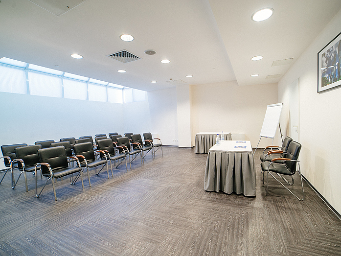 Конференц-залы в центре Екатеринбурга. ФОТОРЕПОРТАЖ 9 Конференц-залы в центре Екатеринбурга. ФОТОРЕПОРТАЖ 9