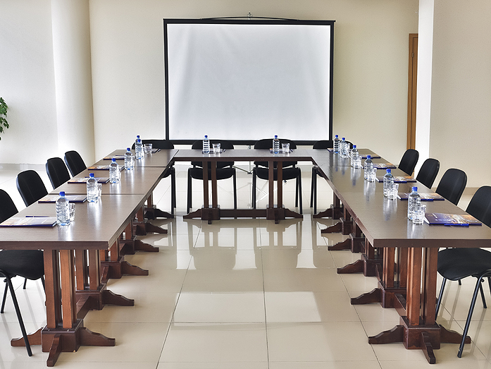 Конференц-залы в центре Екатеринбурга. ФОТОРЕПОРТАЖ 11 Конференц-залы в центре Екатеринбурга. ФОТОРЕПОРТАЖ 11