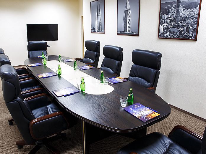 Конференц-залы в центре Екатеринбурга. ФОТОРЕПОРТАЖ 12 Конференц-залы в центре Екатеринбурга. ФОТОРЕПОРТАЖ 12