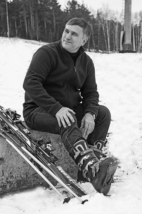 Специальный фотопроект: параллельный образ красноярских бизнесменов 12 Специальный фотопроект: параллельный образ красноярских бизнесменов 12