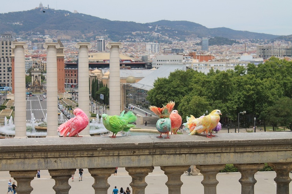 Весенний отпуск — экономный отдых. Лучшие направления для путешествия с марта по май 7 Весенний отпуск — экономный отдых. Лучшие направления для путешествия с марта по май 7