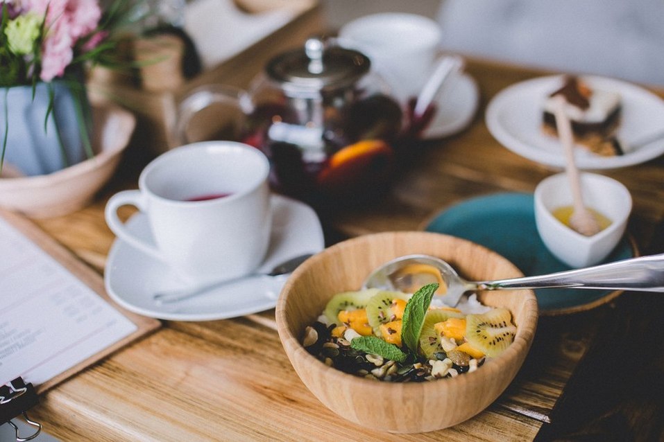 Как росла Trawa: учредители красноярских проектов Trawa и Vёggy о секретах своего бизнеса 3 Как росла Trawa: учредители красноярских проектов Trawa и Vёggy о секретах своего бизнеса 3