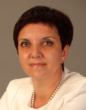 Мария Холкина подтвердила информацию об уходе с поста замглавы нижегородской администрации 1 Мария Холкина подтвердила информацию об уходе с поста замглавы нижегородской администрации 1