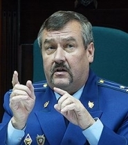 В суд поступило уголовное дело в отношении экс-главы нижегородского управления СК РФ 1 В суд поступило уголовное дело в отношении экс-главы нижегородского управления СК РФ 1