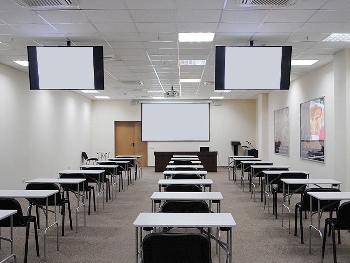 Конференц-залы в центре Екатеринбурга. ФОТОРЕПОРТАЖ 13 Конференц-залы в центре Екатеринбурга. ФОТОРЕПОРТАЖ 13