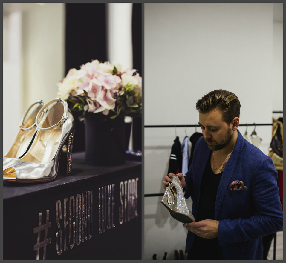 «Louis Vuitton со скидкой в бутике купить нельзя». Как заработать на люкс-комиссионке
1 «Louis Vuitton со скидкой в бутике купить нельзя». Как заработать на люкс-комиссионке
1