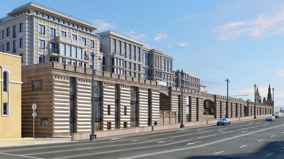 Квартира за 22 млн. Екатеринбург попал в топ-20 городов с самыми дорогими новостройками 1 Квартира за 22 млн. Екатеринбург попал в топ-20 городов с самыми дорогими новостройками 1