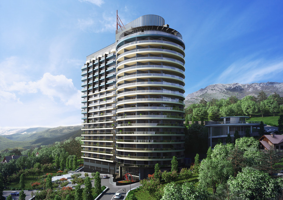 Квартира за 22 млн. Екатеринбург попал в топ-20 городов с самыми дорогими новостройками 3 Квартира за 22 млн. Екатеринбург попал в топ-20 городов с самыми дорогими новостройками 3