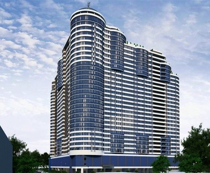 Квартира за 22 млн. Екатеринбург попал в топ-20 городов с самыми дорогими новостройками 5 Квартира за 22 млн. Екатеринбург попал в топ-20 городов с самыми дорогими новостройками 5