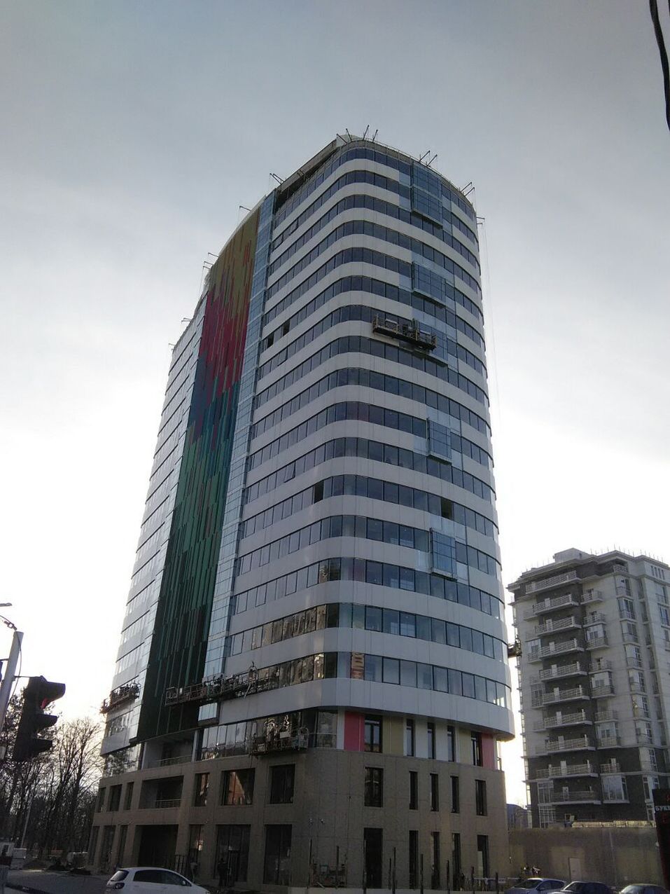 Квартира за 22 млн. Екатеринбург попал в топ-20 городов с самыми дорогими новостройками 6 Квартира за 22 млн. Екатеринбург попал в топ-20 городов с самыми дорогими новостройками 6