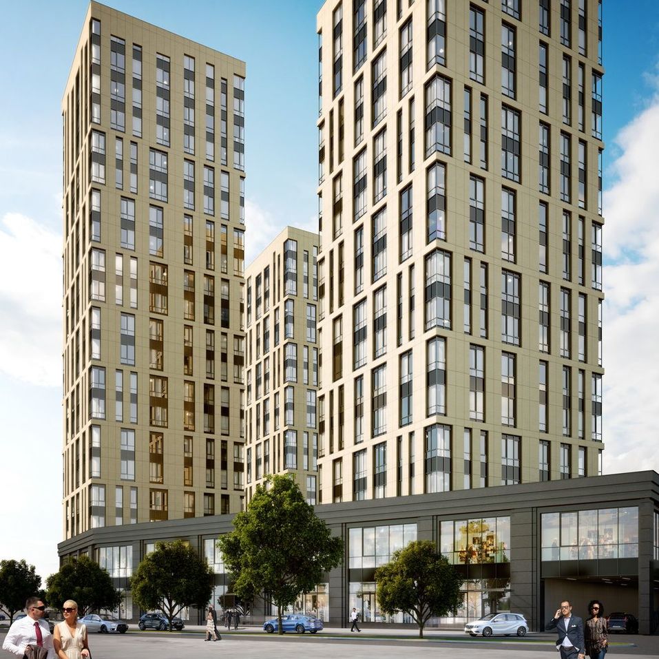 Квартира за 22 млн. Екатеринбург попал в топ-20 городов с самыми дорогими новостройками 7 Квартира за 22 млн. Екатеринбург попал в топ-20 городов с самыми дорогими новостройками 7