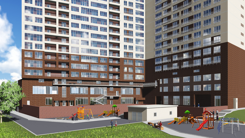 Квартира за 22 млн. Екатеринбург попал в топ-20 городов с самыми дорогими новостройками 9 Квартира за 22 млн. Екатеринбург попал в топ-20 городов с самыми дорогими новостройками 9