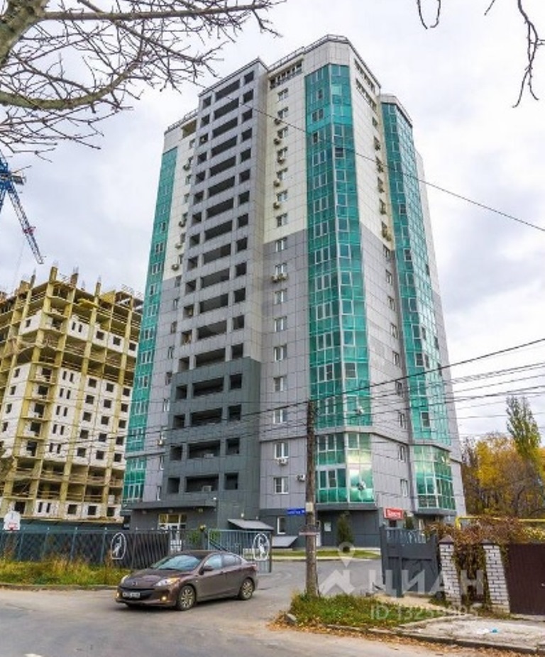 Квартира за 22 млн. Екатеринбург попал в топ-20 городов с самыми дорогими новостройками 10 Квартира за 22 млн. Екатеринбург попал в топ-20 городов с самыми дорогими новостройками 10