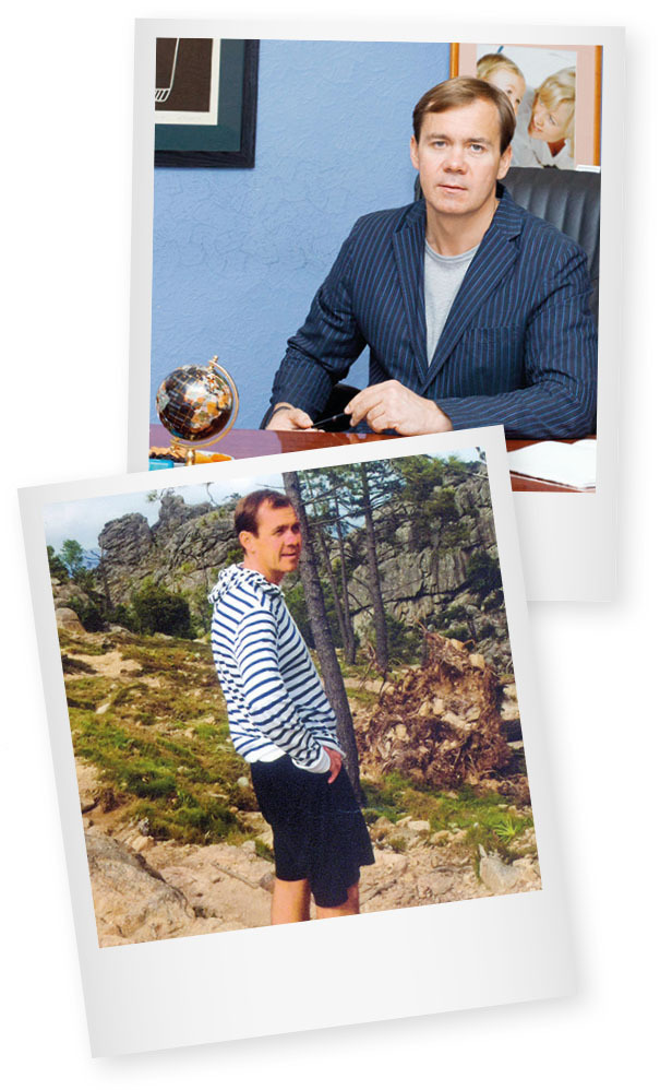 ЗОЖ в помощь: от йоги до «мейджора» 1 ЗОЖ в помощь: от йоги до «мейджора» 1