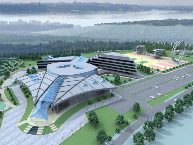 Темы недели DK.RU. Задержание второго Сорокина и скандал с Дикиным 5 Темы недели DK.RU. Задержание второго Сорокина и скандал с Дикиным 5