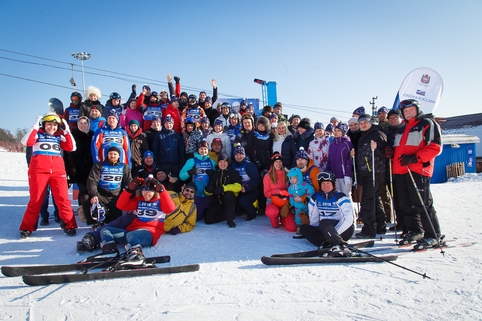 В Челябинске прошел XII съезд лидеров «ОПОРЫ РОССИИ» и форум «Время создавать российское» 1 В Челябинске прошел XII съезд лидеров «ОПОРЫ РОССИИ» и форум «Время создавать российское» 1