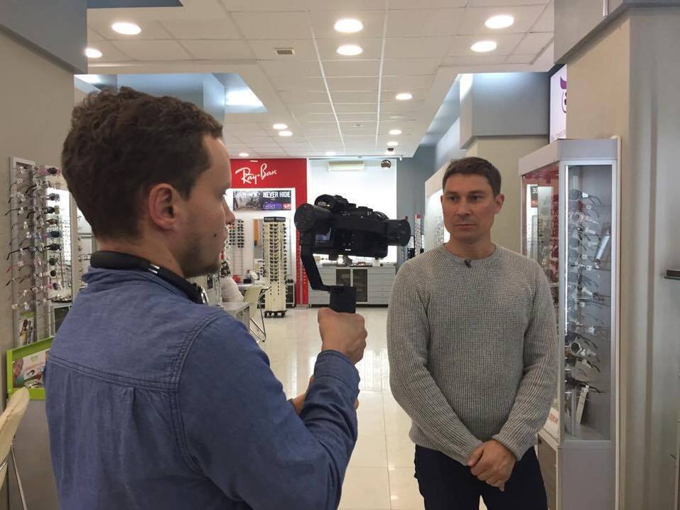 Зачем владелец Bright Fit Алексей Романов завел YouTube-канал и сколько это стоит / ОПЫТ 1 Зачем владелец Bright Fit Алексей Романов завел YouTube-канал и сколько это стоит / ОПЫТ 1