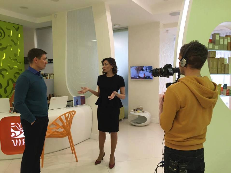 Зачем владелец Bright Fit Алексей Романов завел YouTube-канал и сколько это стоит / ОПЫТ 3 Зачем владелец Bright Fit Алексей Романов завел YouTube-канал и сколько это стоит / ОПЫТ 3