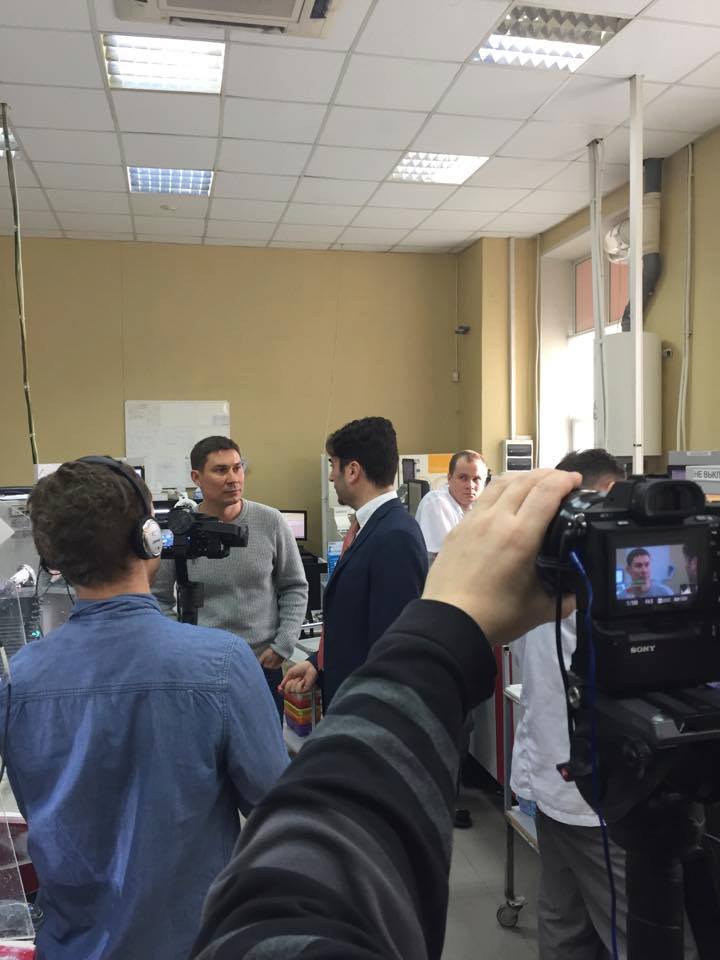 Зачем владелец Bright Fit Алексей Романов завел YouTube-канал и сколько это стоит / ОПЫТ 4 Зачем владелец Bright Fit Алексей Романов завел YouTube-канал и сколько это стоит / ОПЫТ 4